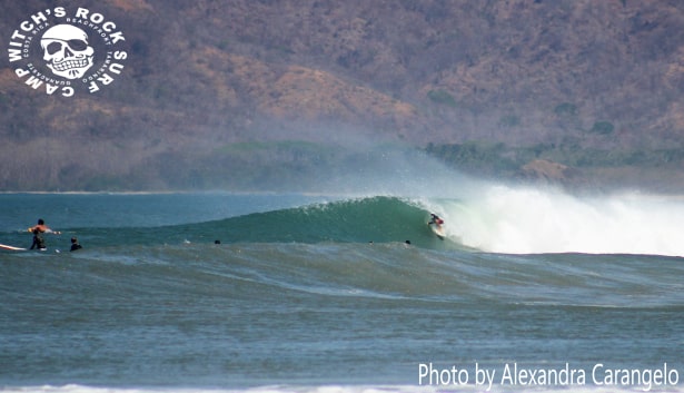 Read more about the article Tamarindo Surf Report March 30th