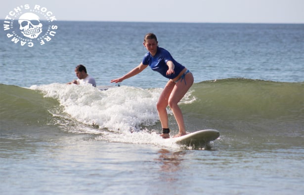 Read more about the article Tamarindo Surf Report Feb 08th