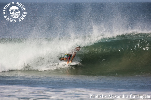 Read more about the article Playa Grande Surf Report March 14th