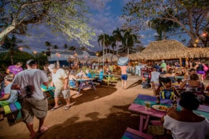The El Vaquero is a perfect venue for Tamarindo weddings, large groups, corporate retreats, beach parties, surf contests, and other private events. Let us organize everything and bring your special event to life.