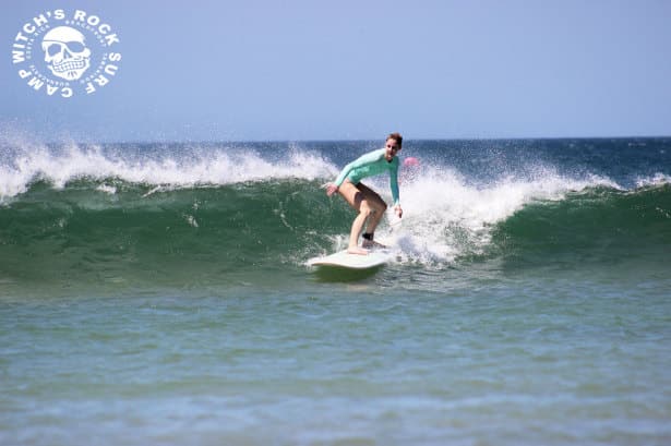 Read more about the article Tamarindo Surf Report Feb 3rd