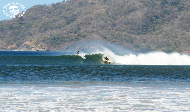 Read more about the article Tamarindo Surf Report Jan 27th