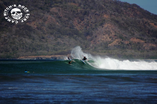 Read more about the article Tamarindo Surf Report Jan 28th