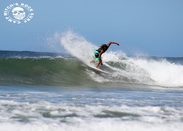 Read more about the article Tamarindo Surf Report Jan 31st
