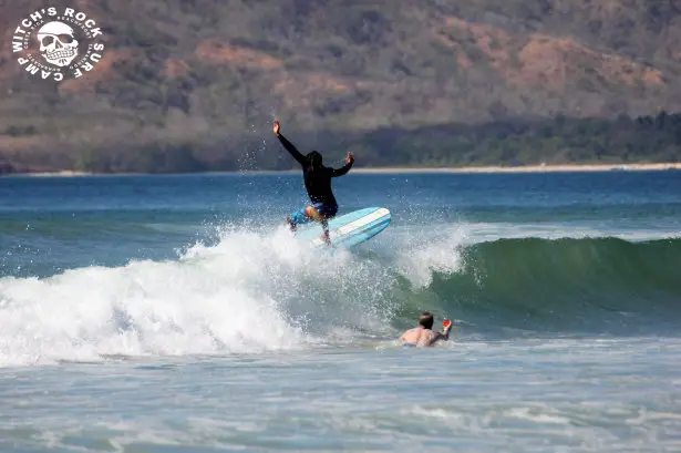 Read more about the article Tamarindo Surf Report Feb 1st
