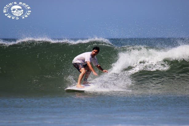 Read more about the article Tamarindo Surf Report Jan 29th