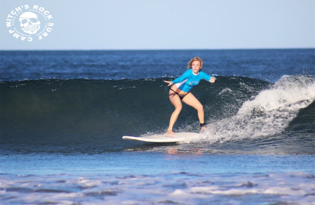 Read more about the article Tamarindo Surf Report March 09th