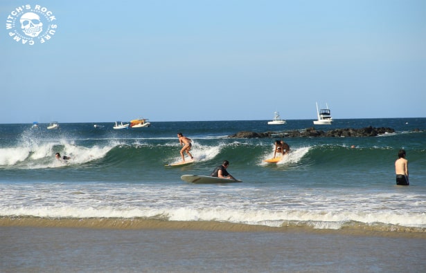Read more about the article Tamarindo Surf Report Jan 26th