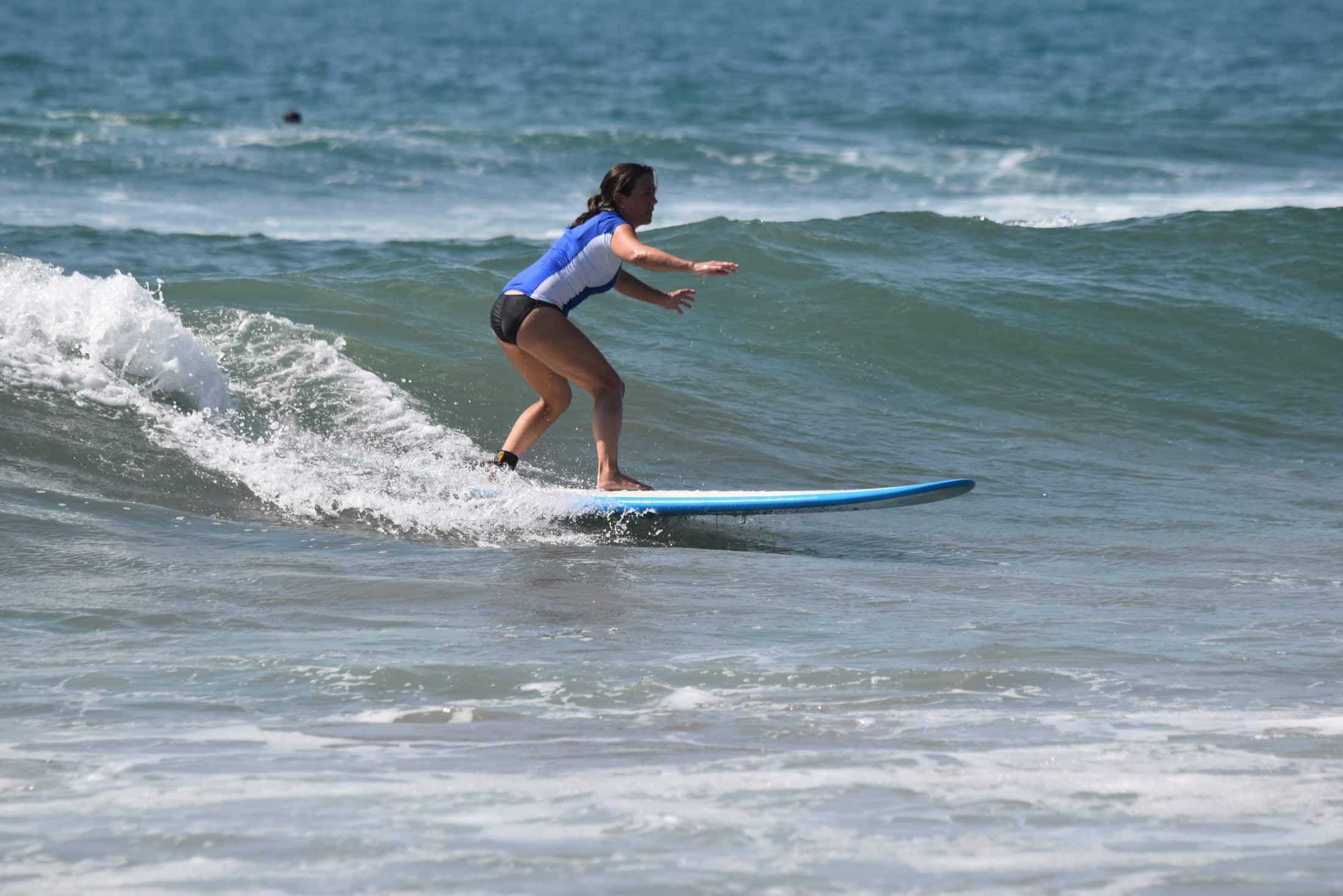 Read more about the article Tamarindo Avellanas Surf Report March 10th