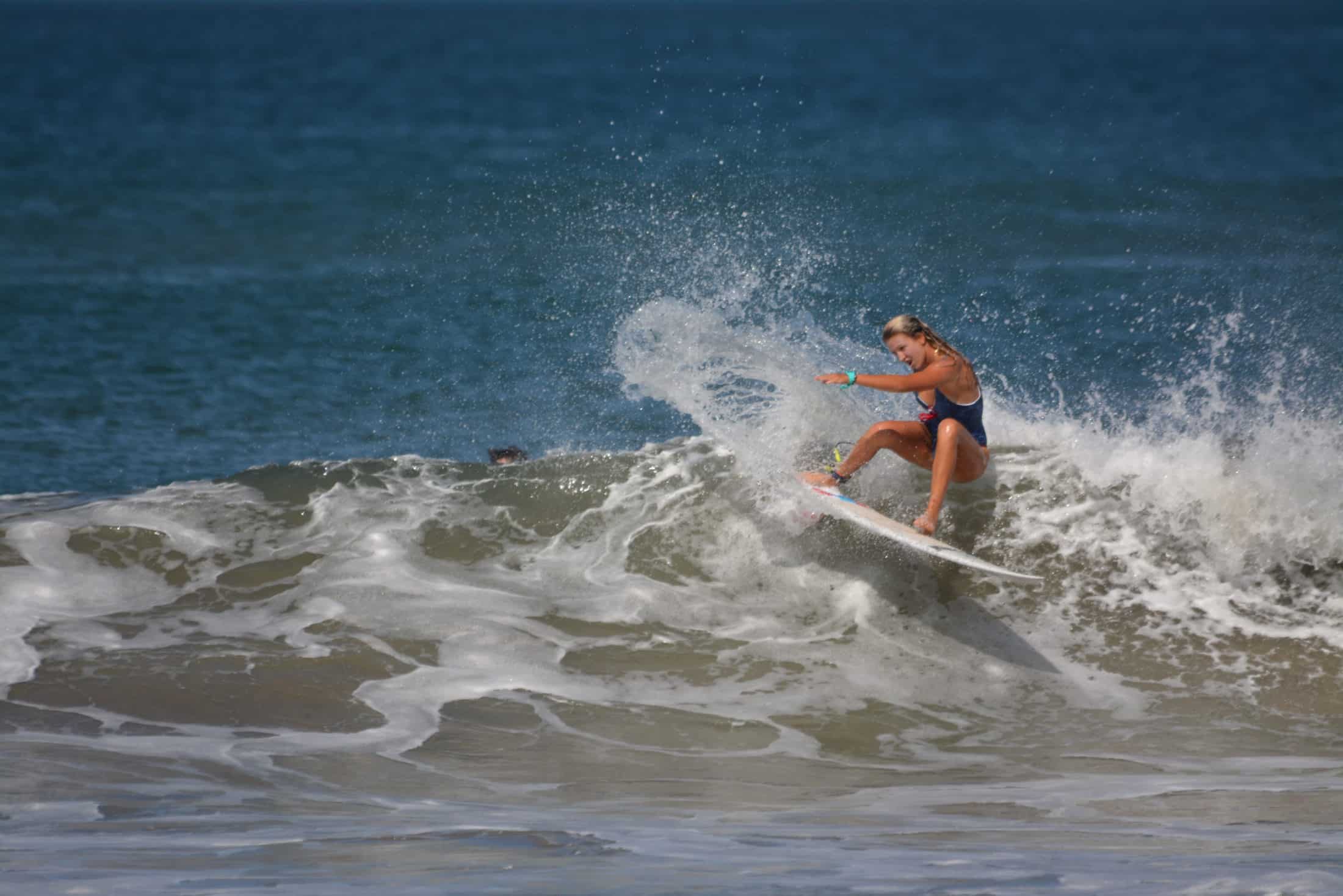 Read more about the article Ollie’s Point-Avellanas and Tamarindo Surf Report March 17