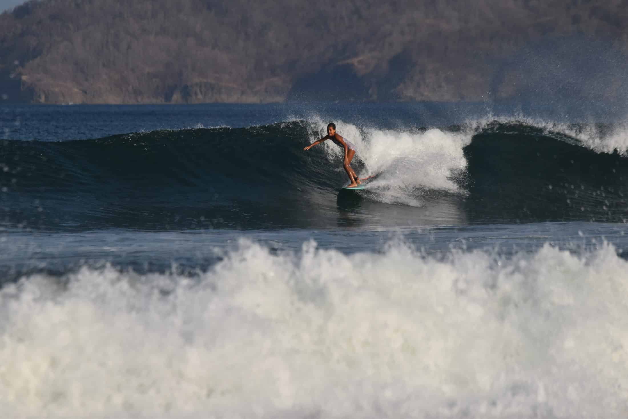 Read more about the article Tamarindo Surf Report March 03rd