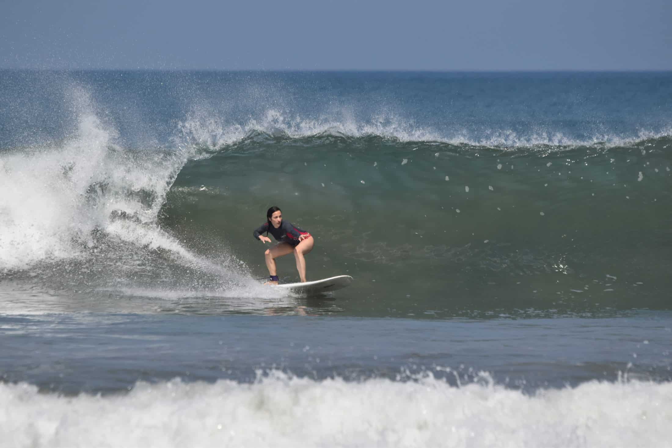 Read more about the article Playa Grande Surf Report March 18th