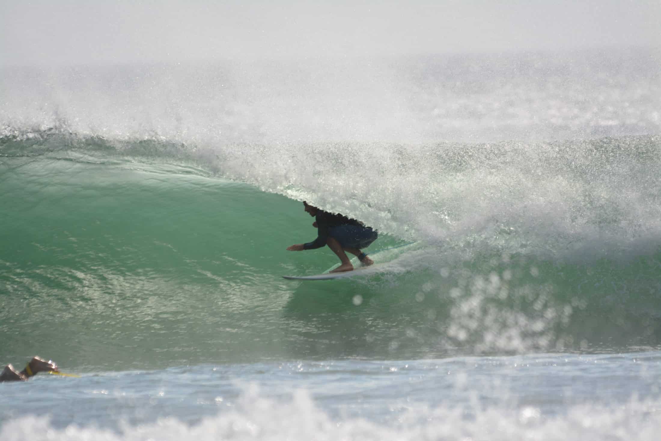 Read more about the article Playa Grande and Tamarindo Surf Report March 23rd