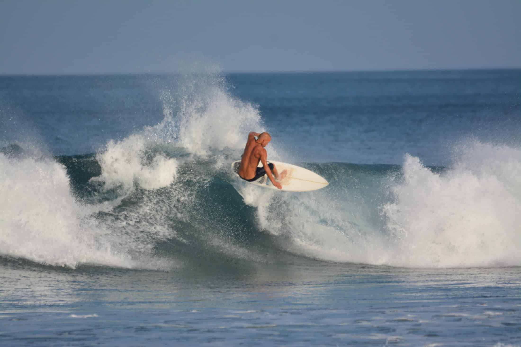 Read more about the article Avellanas Surf Report March 28th