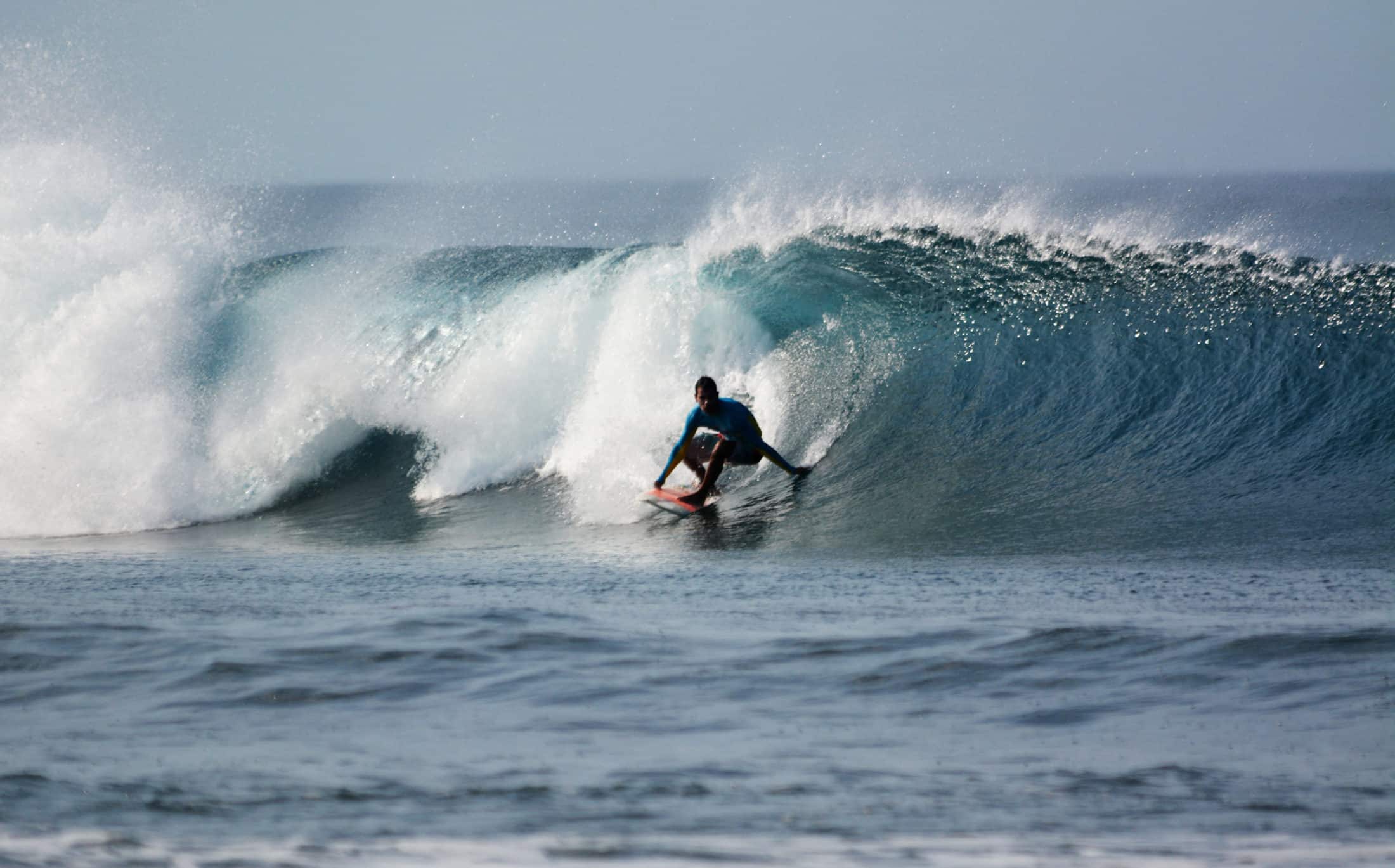 Read more about the article Marbella and Tamarindo Surf Report March 02nd
