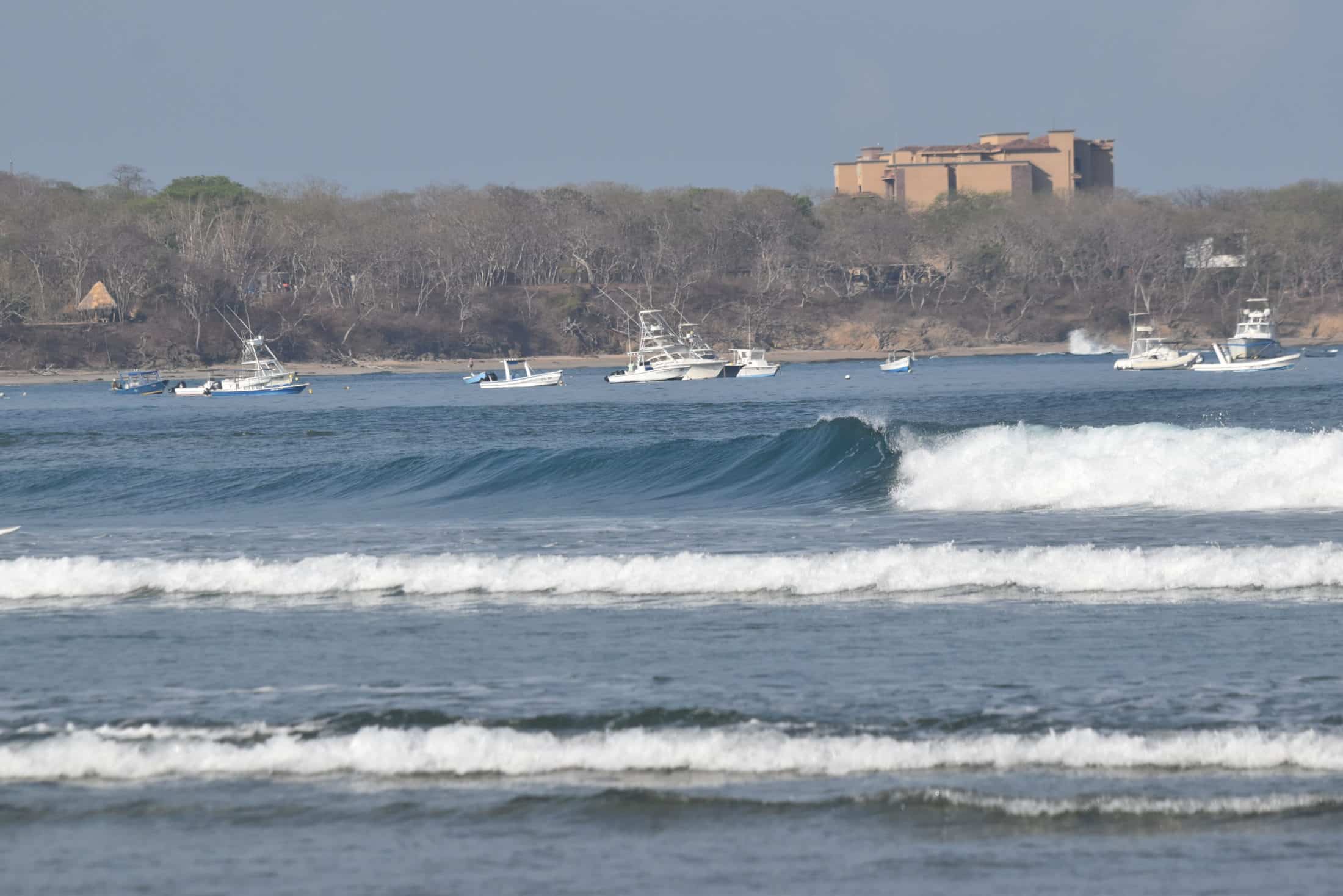 Read more about the article Casitas and Tamarindo Surf Report April 26th