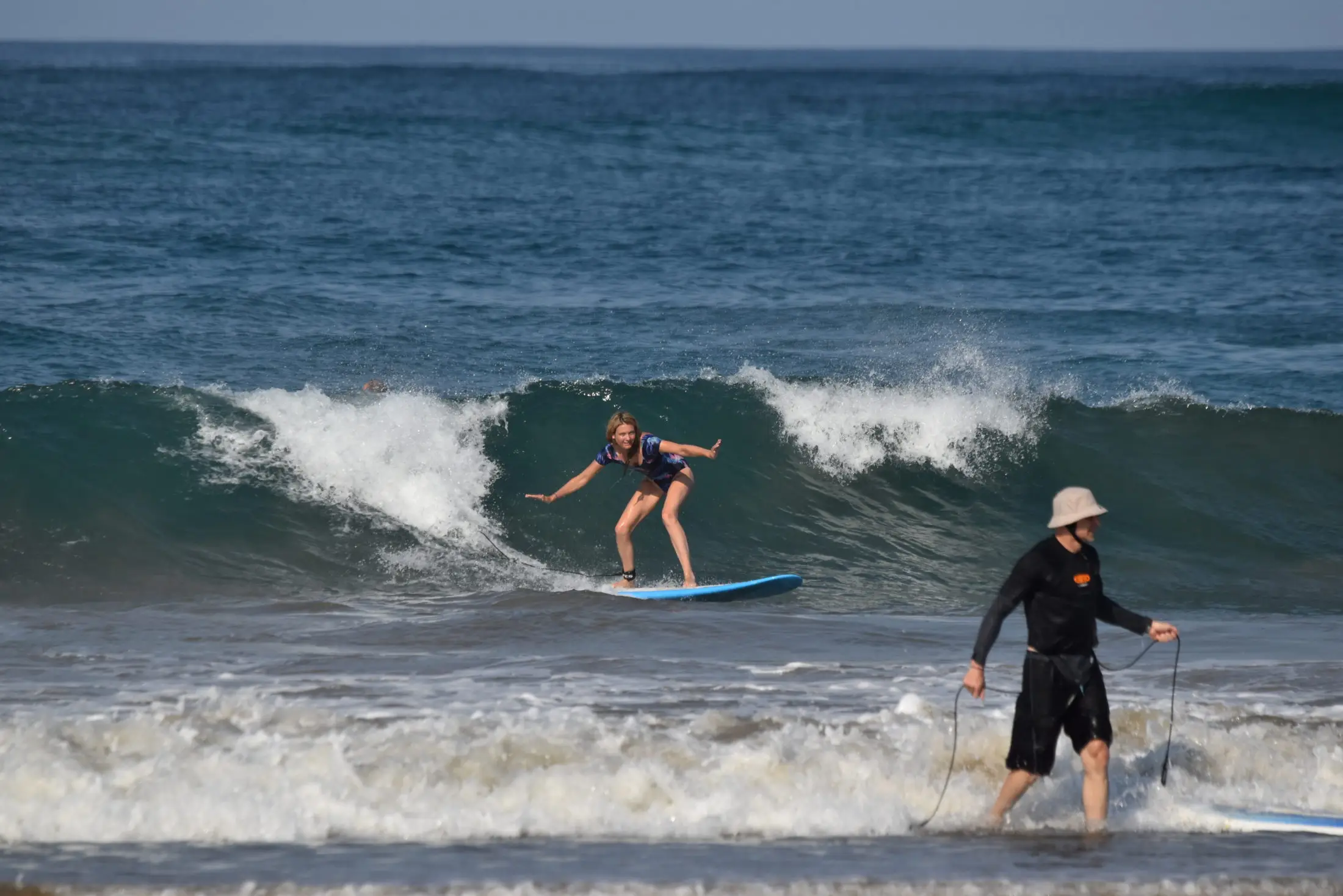 Read more about the article Playa Grande Surf Report 22nd