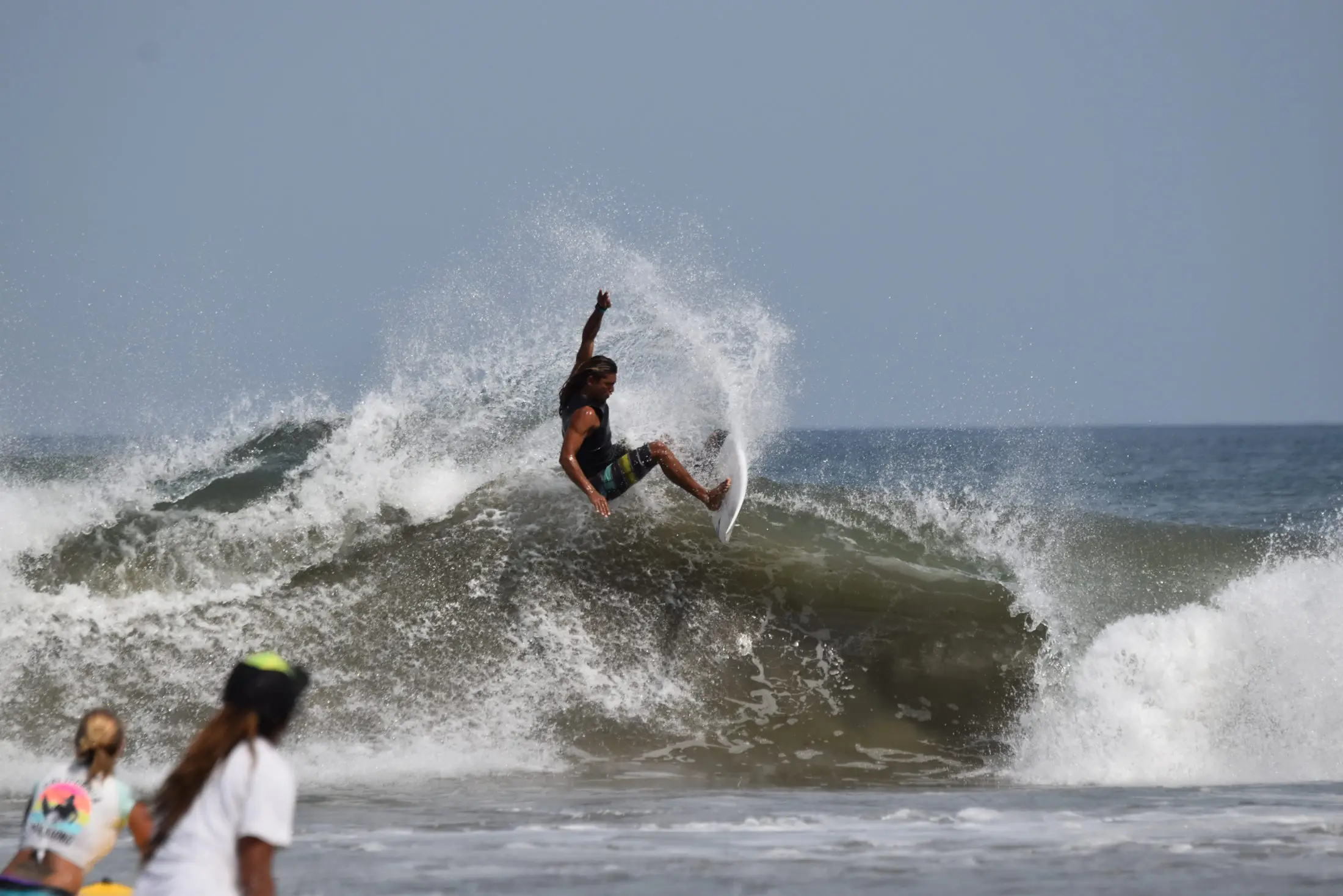 Read more about the article Tamarindo Surf Report 21st