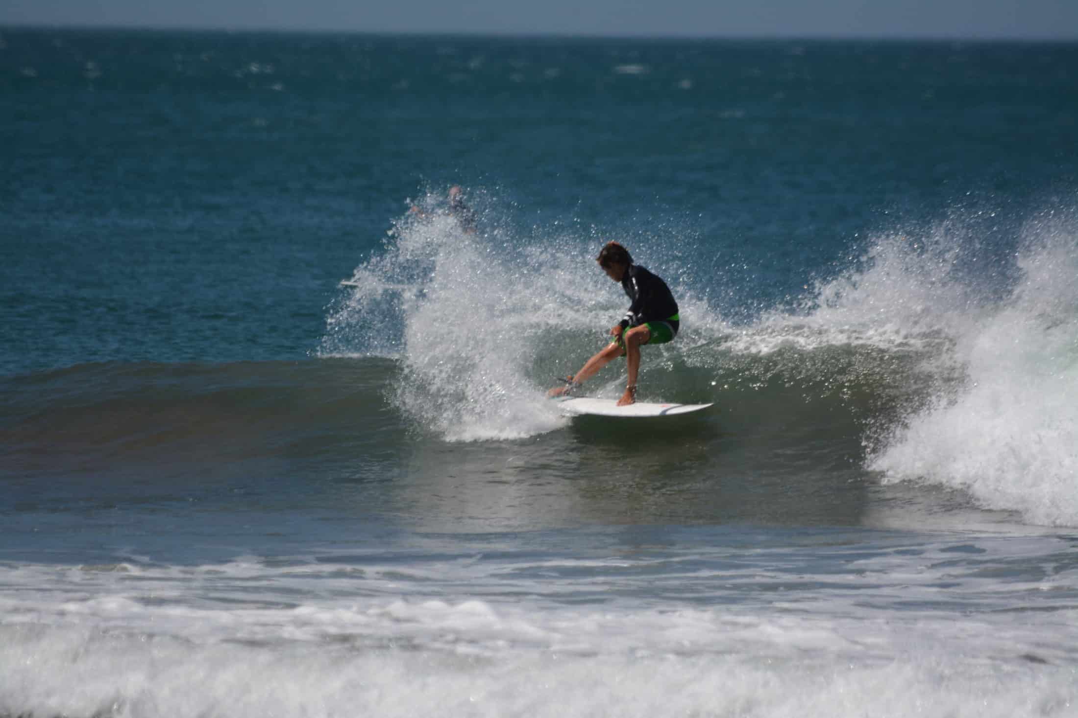 Read more about the article Playa Grande and Tamarindo Report April 05th