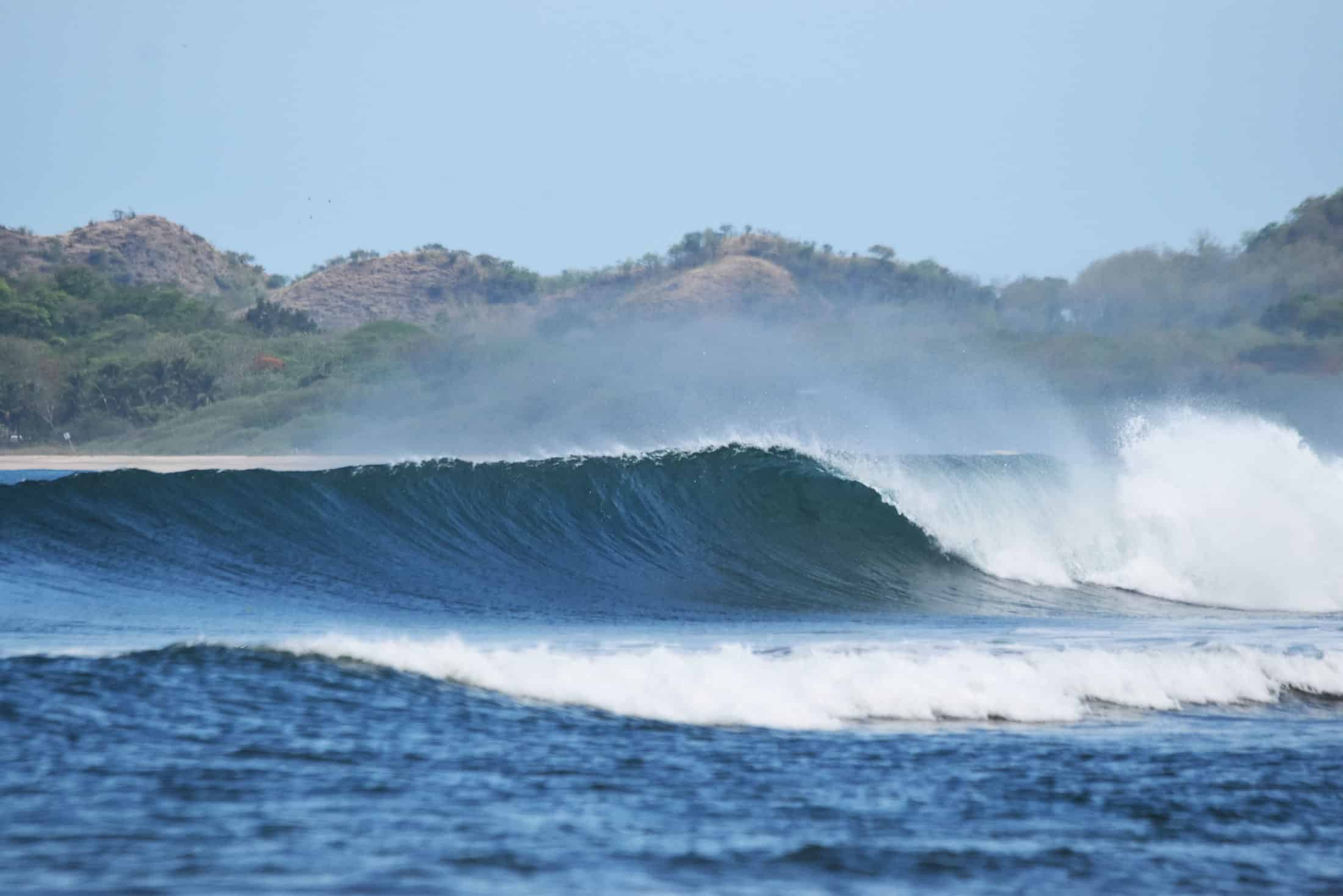 Read more about the article Tamarindo Surf Report May 19th