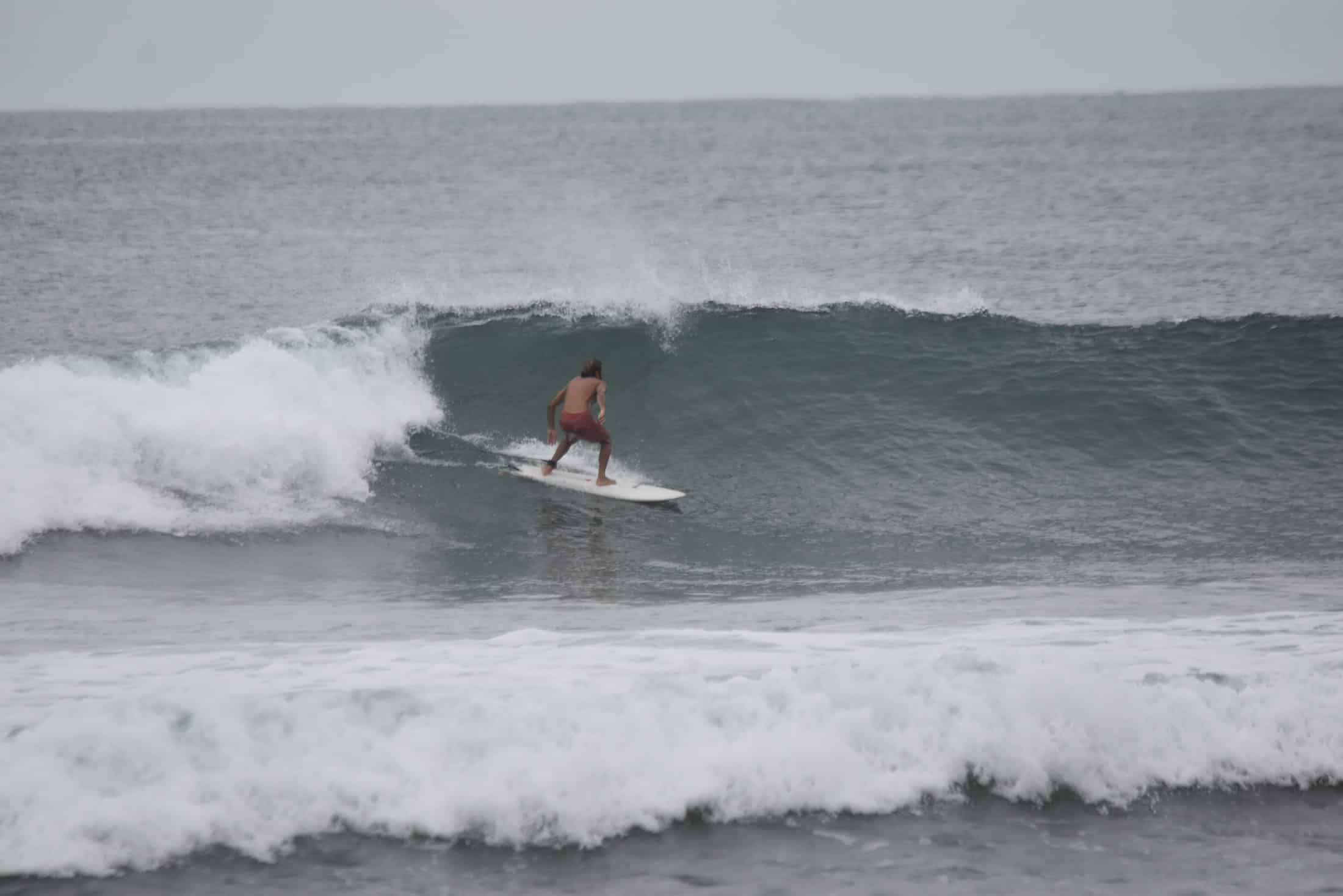 Read more about the article Tamarindo Surf Report May 07th