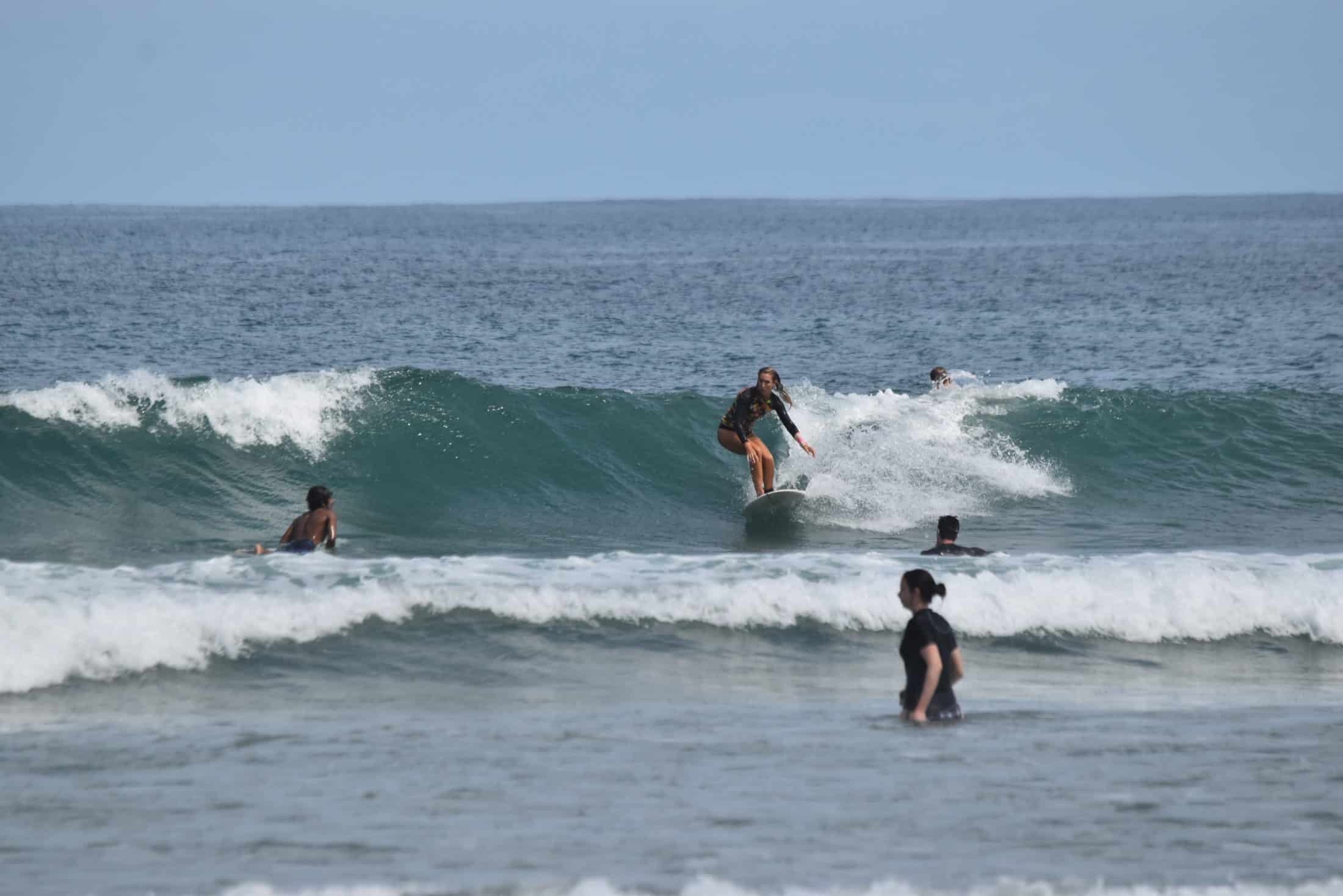 Read more about the article Tamarindo Surf Report May 04th