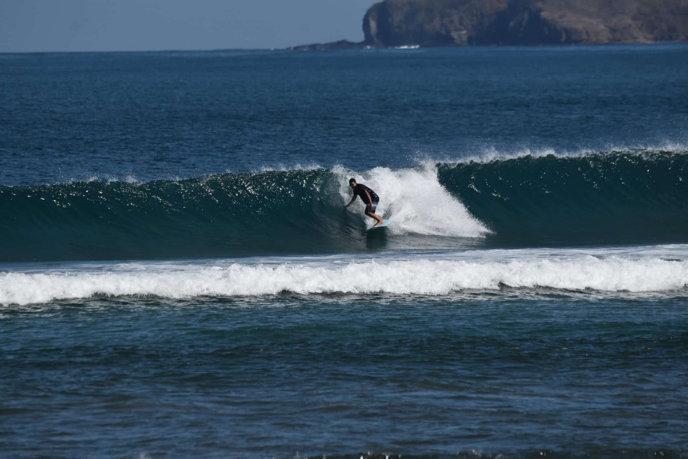 Read more about the article Tamarindo Surf Report May 11th