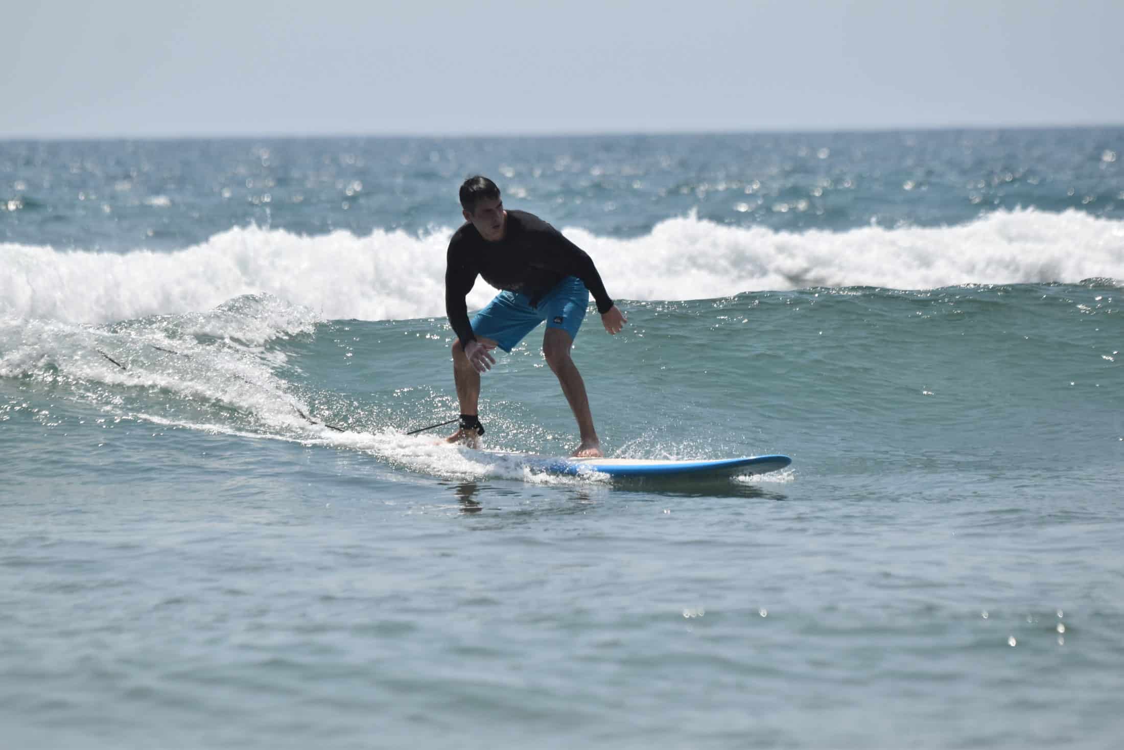 Read more about the article Tamarindo Surf Report May 09th