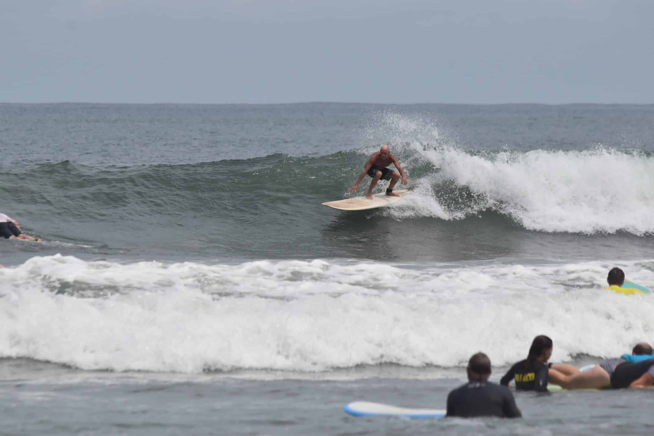 Read more about the article Tamarindo and Playa Grande Surf Report May 02nd