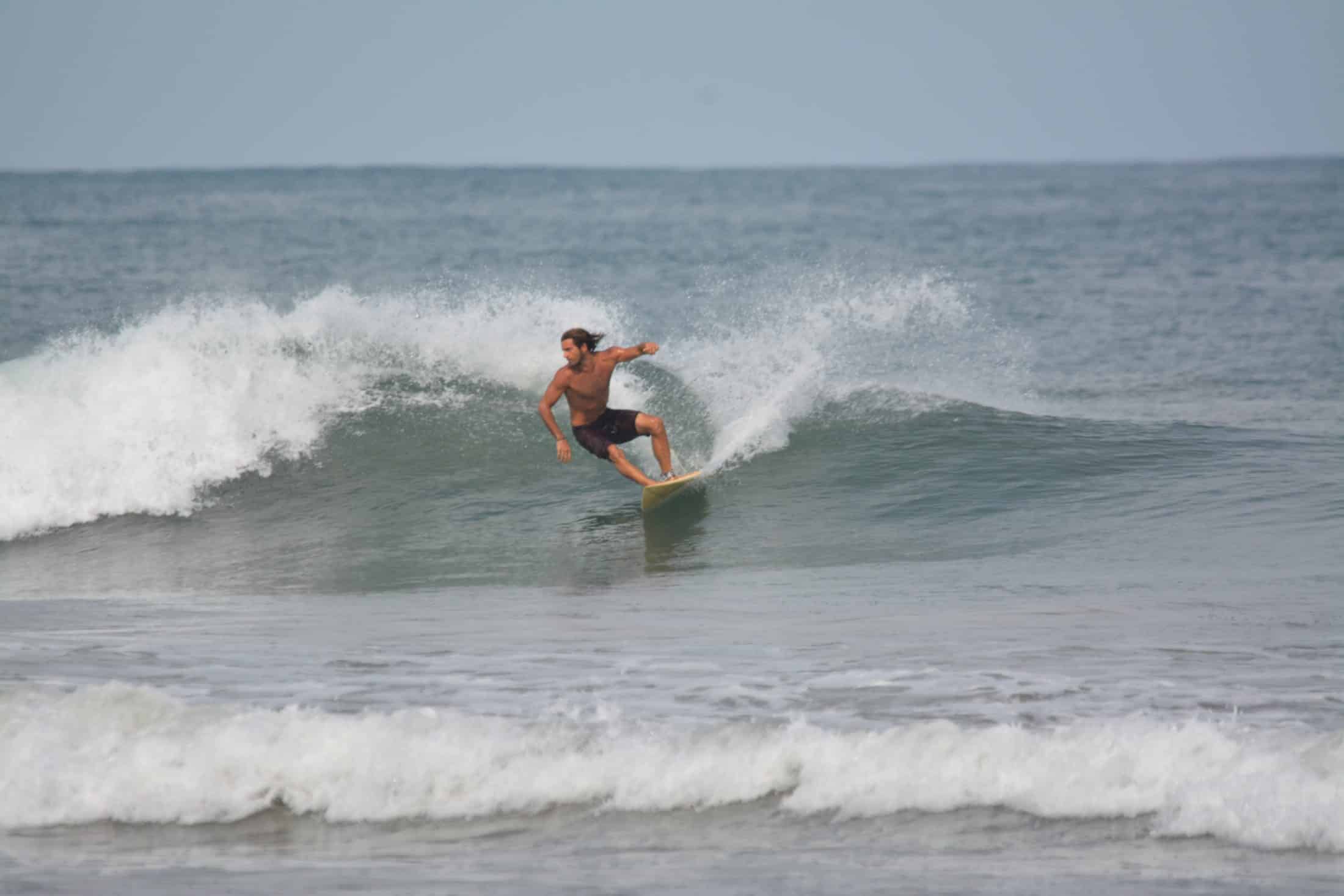 Read more about the article Tamarindo and Casitas Surf Report May 03rd