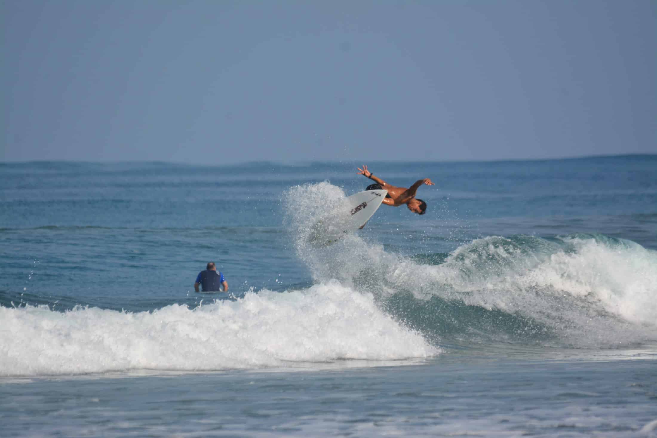 Read more about the article Marbella and Tamarindo Surf Report May 10th