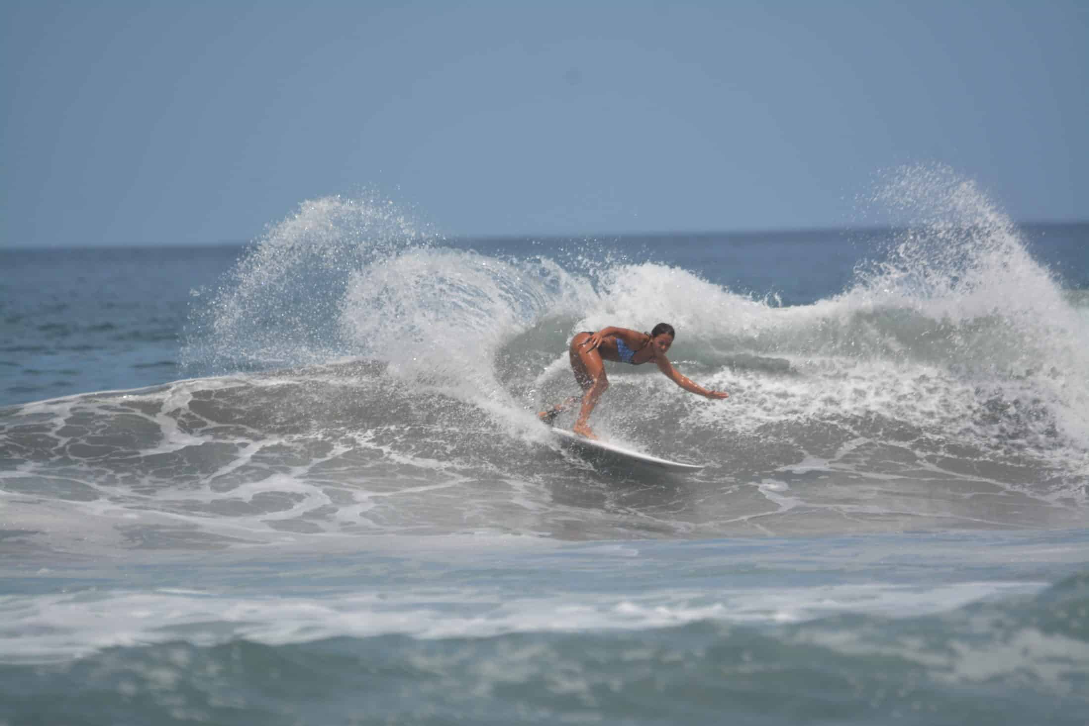 Read more about the article Marbella and Tamarindo Surf Report May 18th