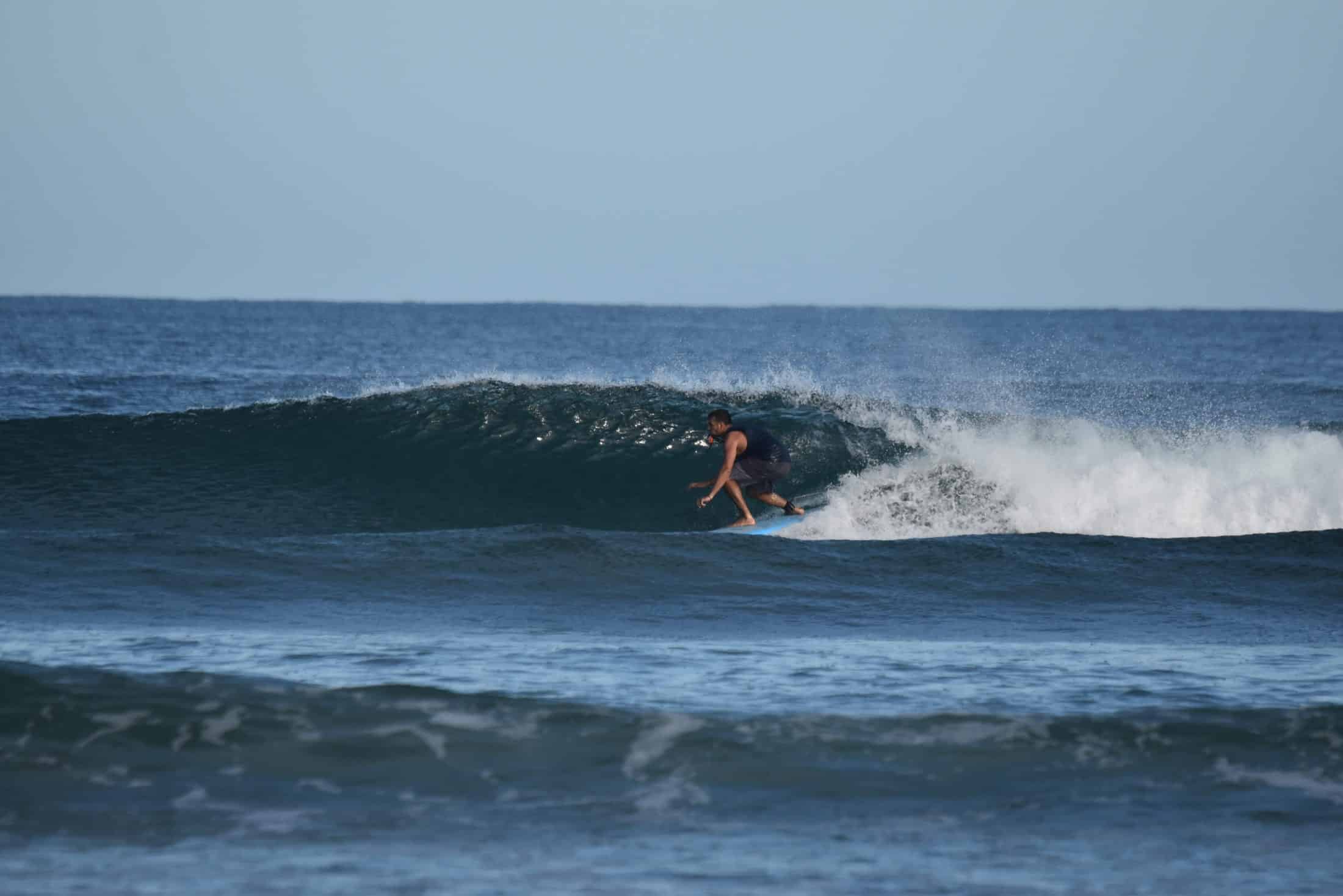 Read more about the article Tamarindo Surf Report June 29th