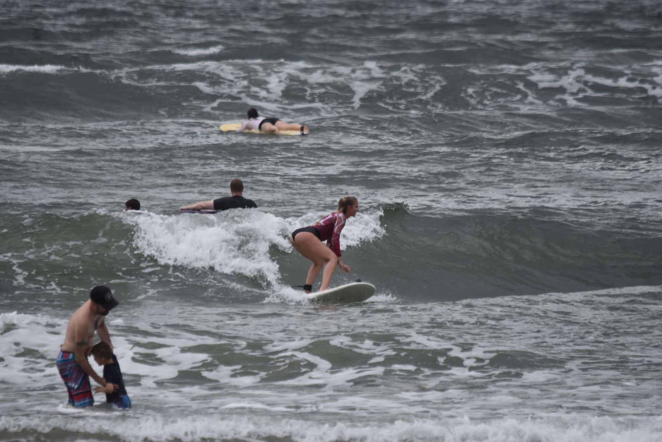 Read more about the article Tamarindo Surf Report June 8th