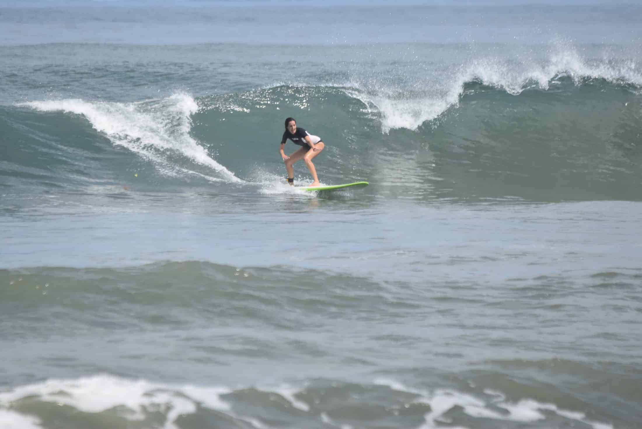 Read more about the article Tamarindo Surf Report June 2nd