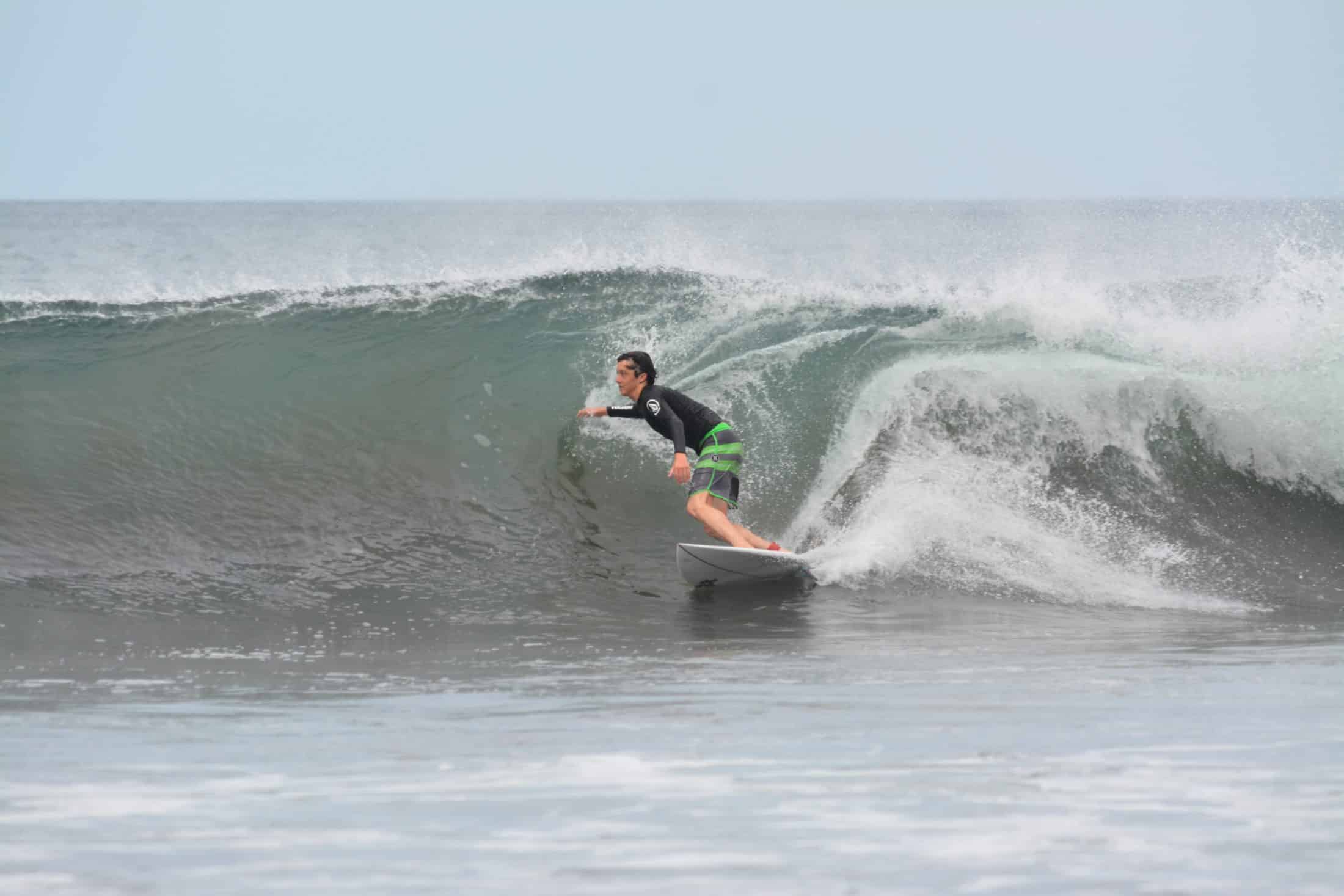 Read more about the article Ollie’s Point Surf Report June 21st