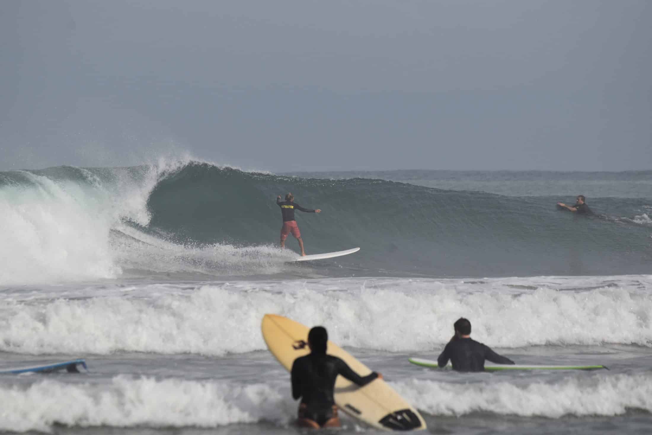 Read more about the article Tamarindo Surf Report May 31st