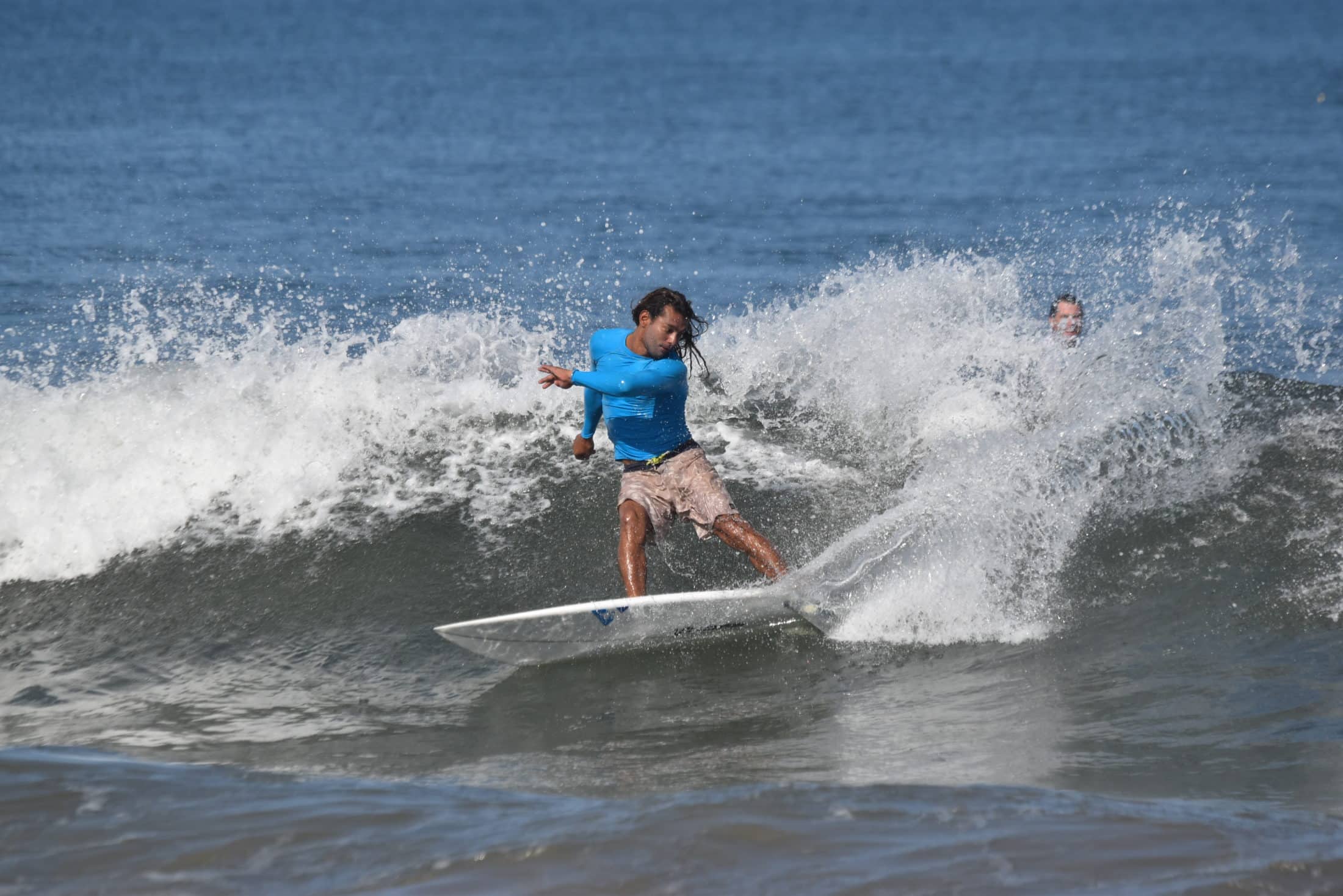 Read more about the article Playa Grande Surf Report June 10th
