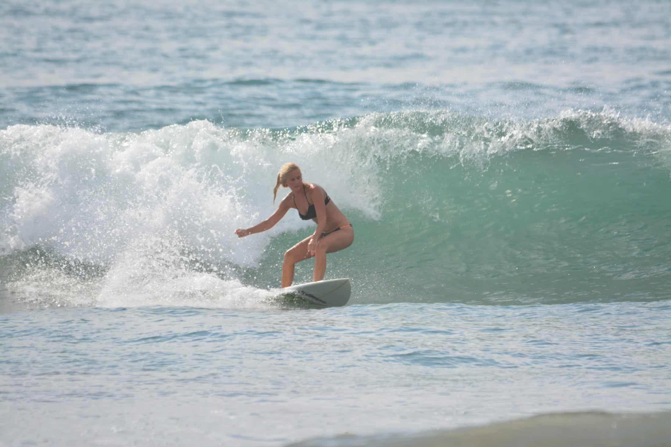 Read more about the article Tamarindo and Suizo Surf Report June 22nd