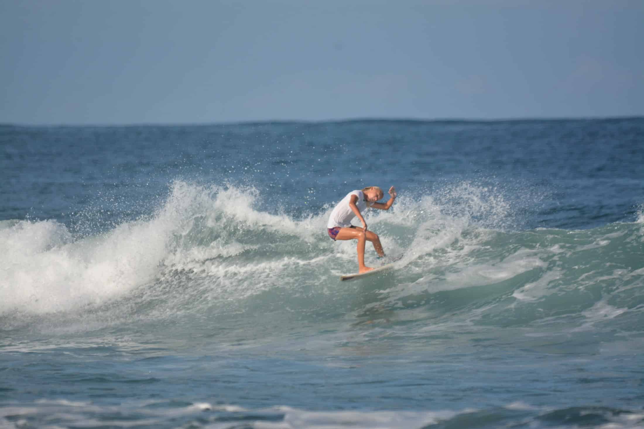Read more about the article Tamarindo and Avellanas Surf Report June 27th