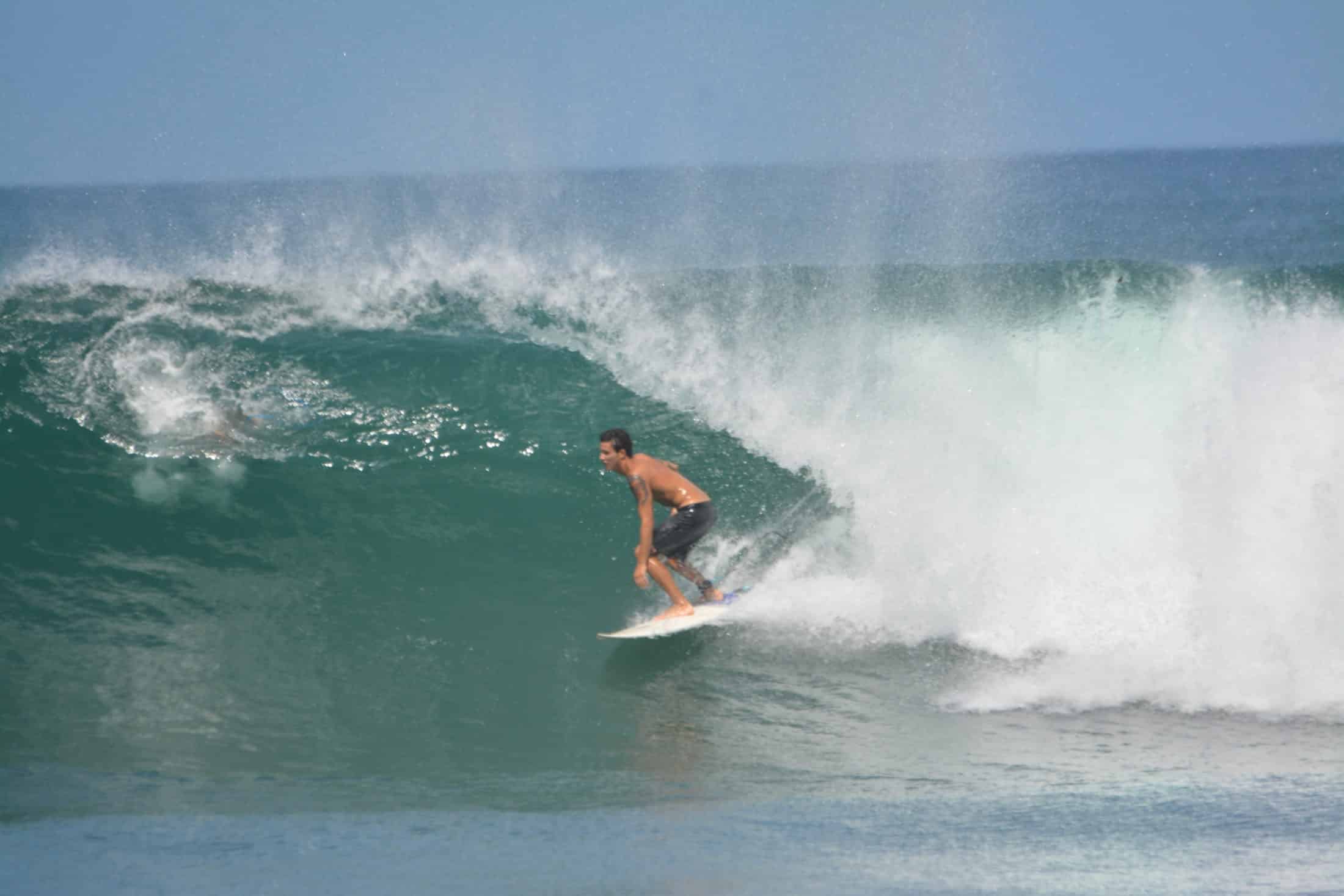Read more about the article Playa Grande Surf Report June 28th