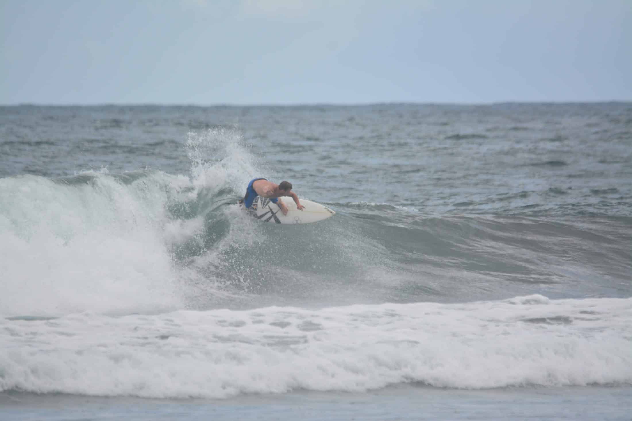 Read more about the article Marbella and Tamarindo Surf Report June 7th