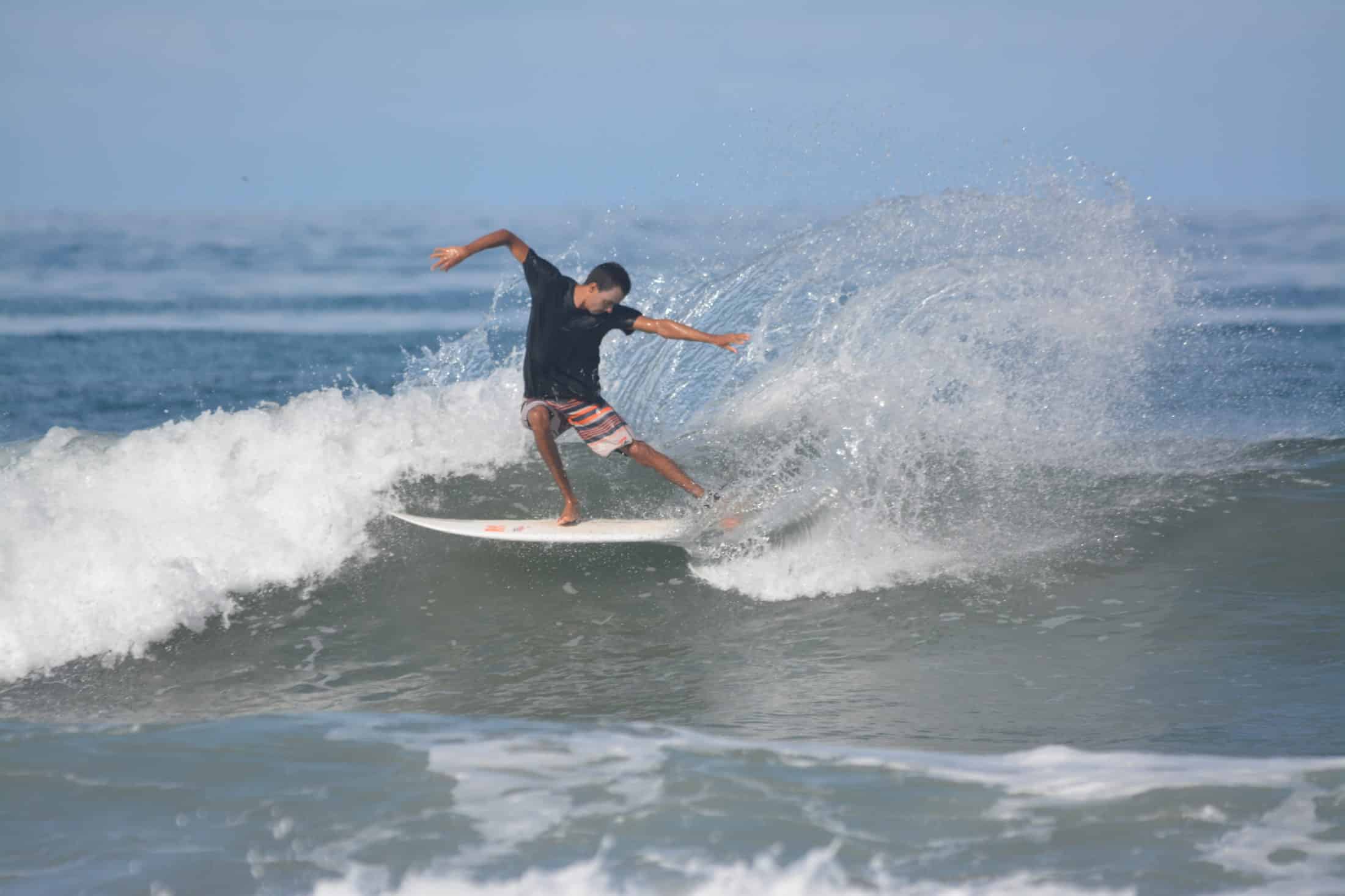 Read more about the article Playa Grande and Tamarindo Surf Report June 9th
