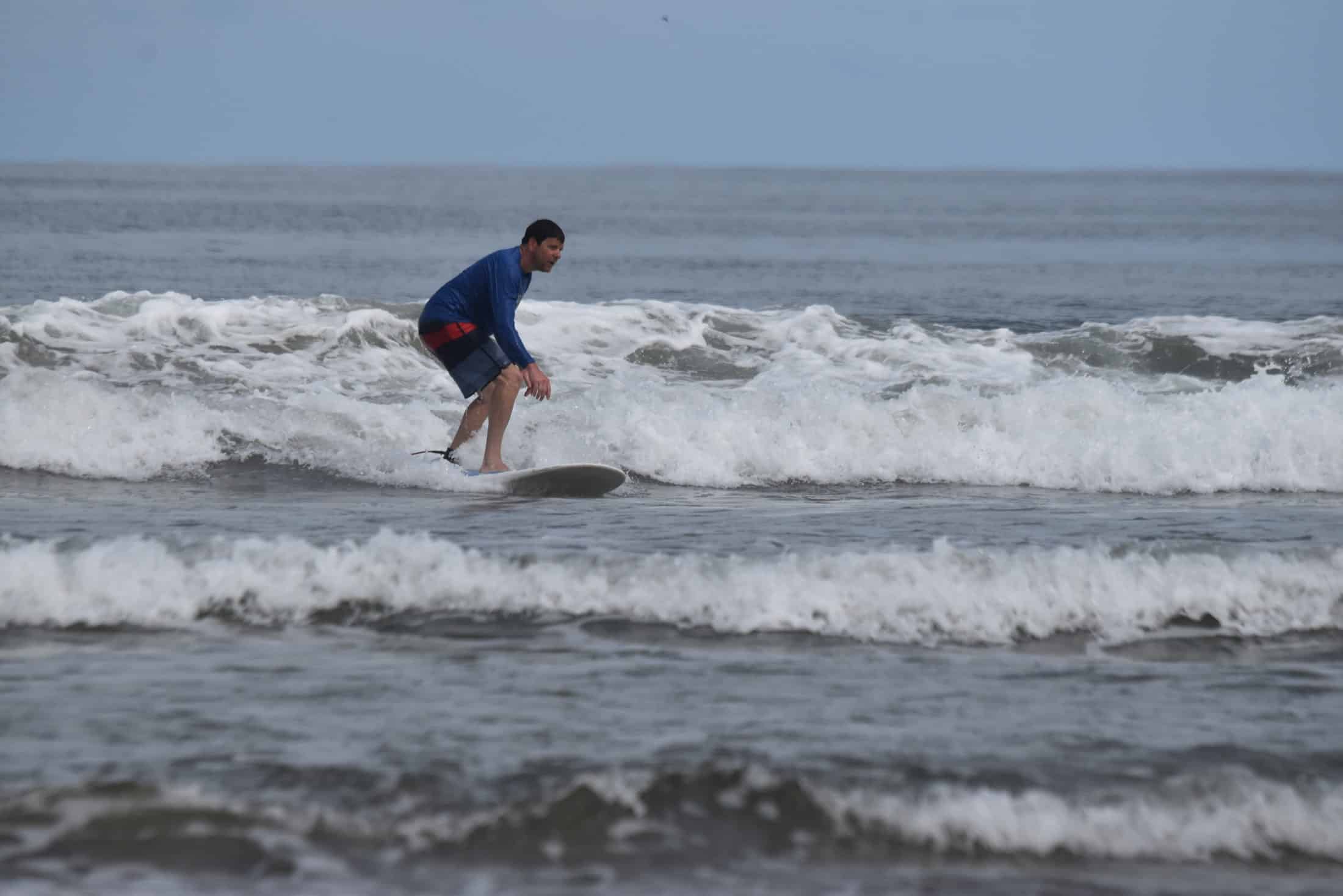 Read more about the article Tamarindo Surf Report July 18th