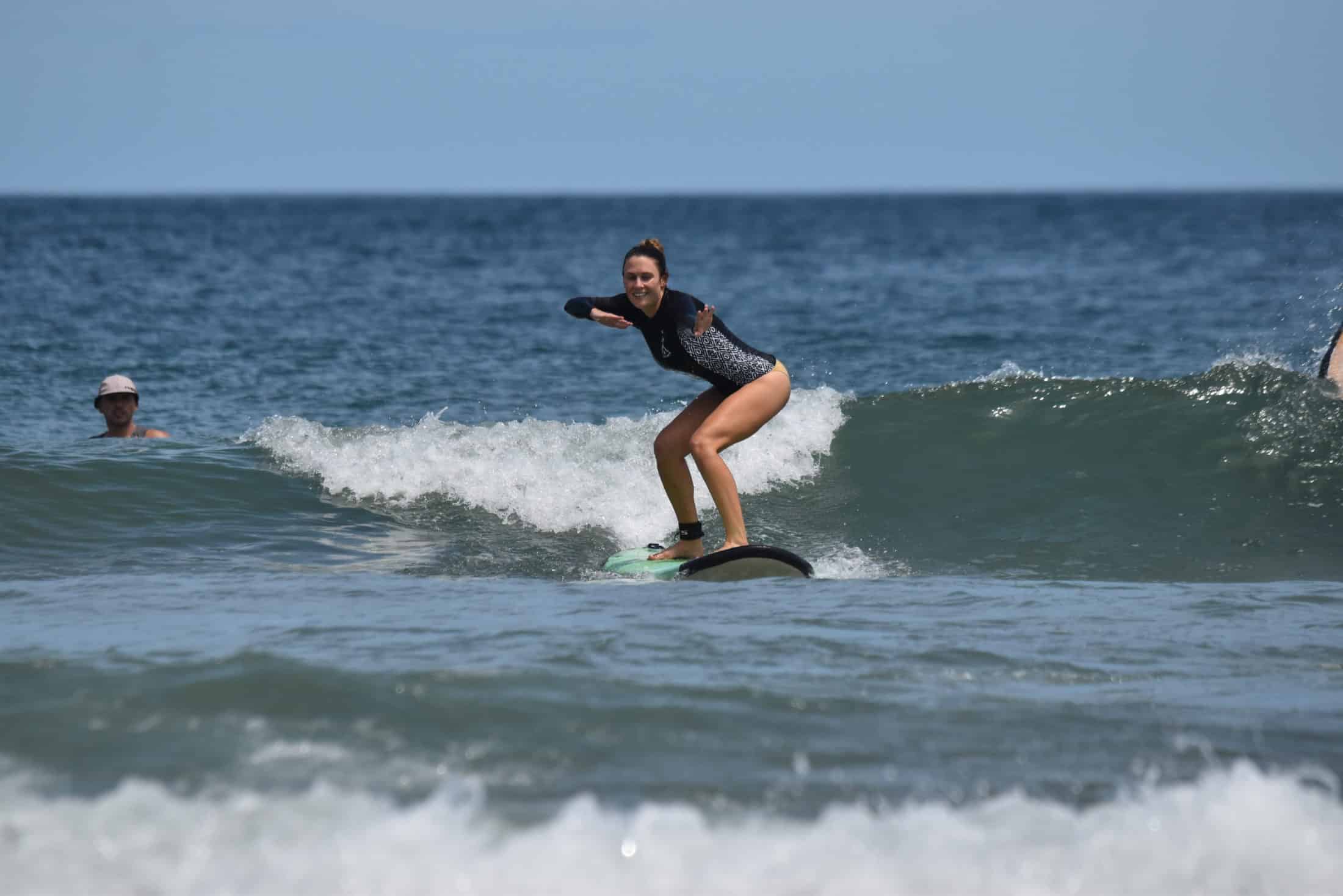 Read more about the article Tamarindo Surf Report 04th July 2016