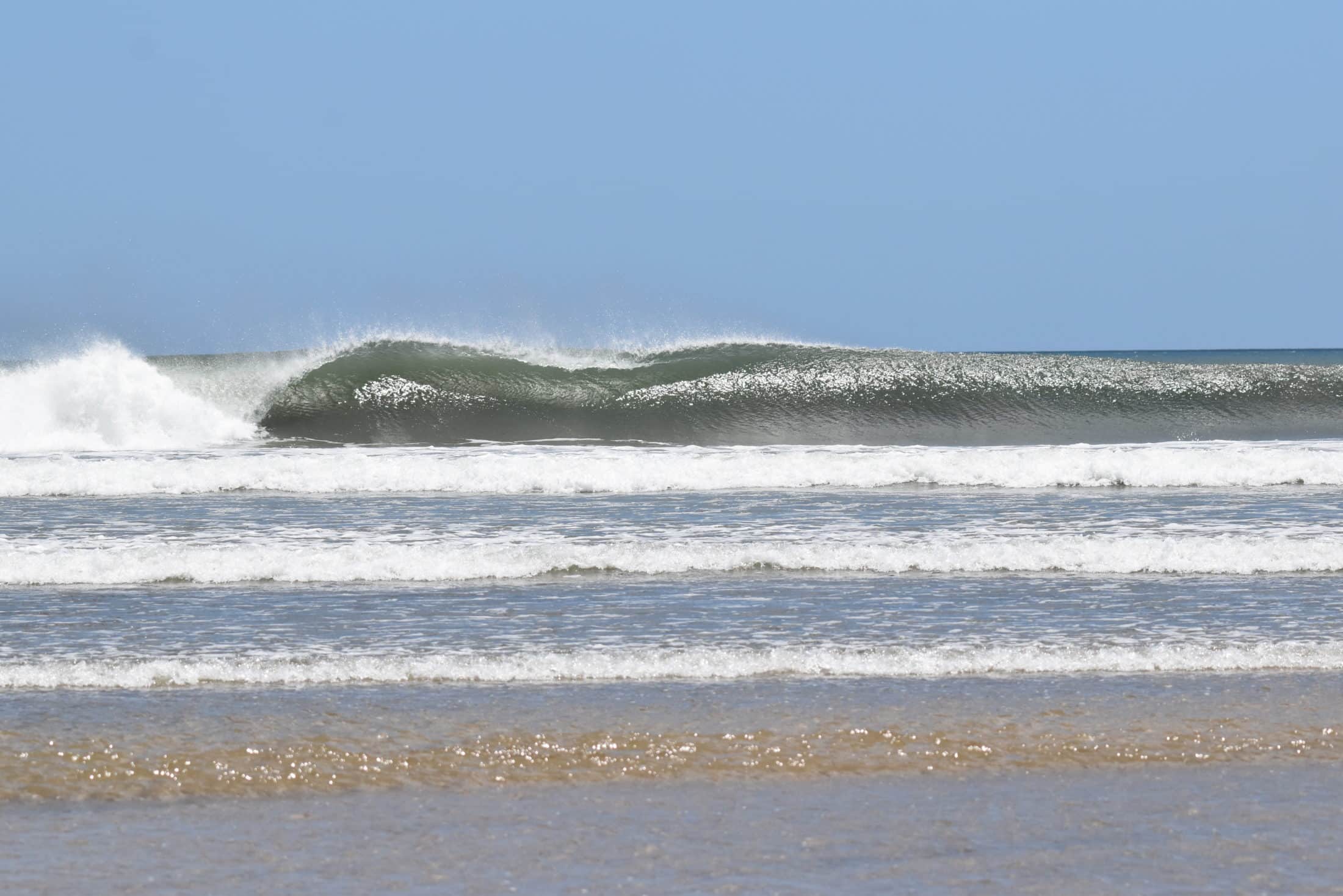 Read more about the article Tamarindo Surf Report July 21st