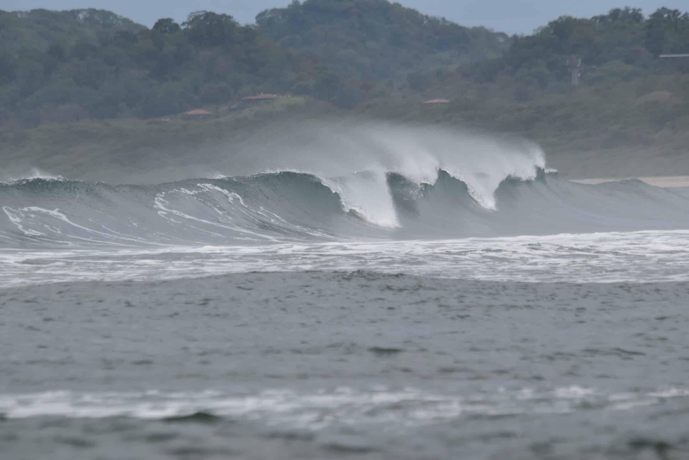 Read more about the article Tamarindo Surf Report July 19th