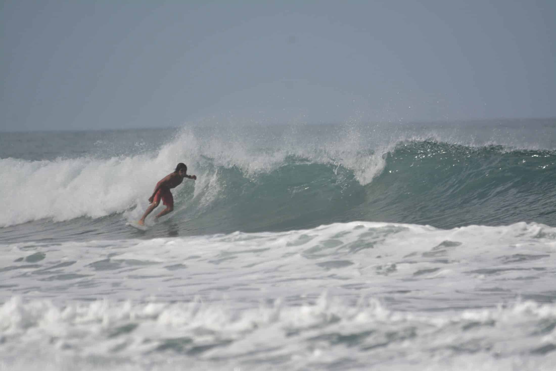 Read more about the article Marbella Surf Report July 08th