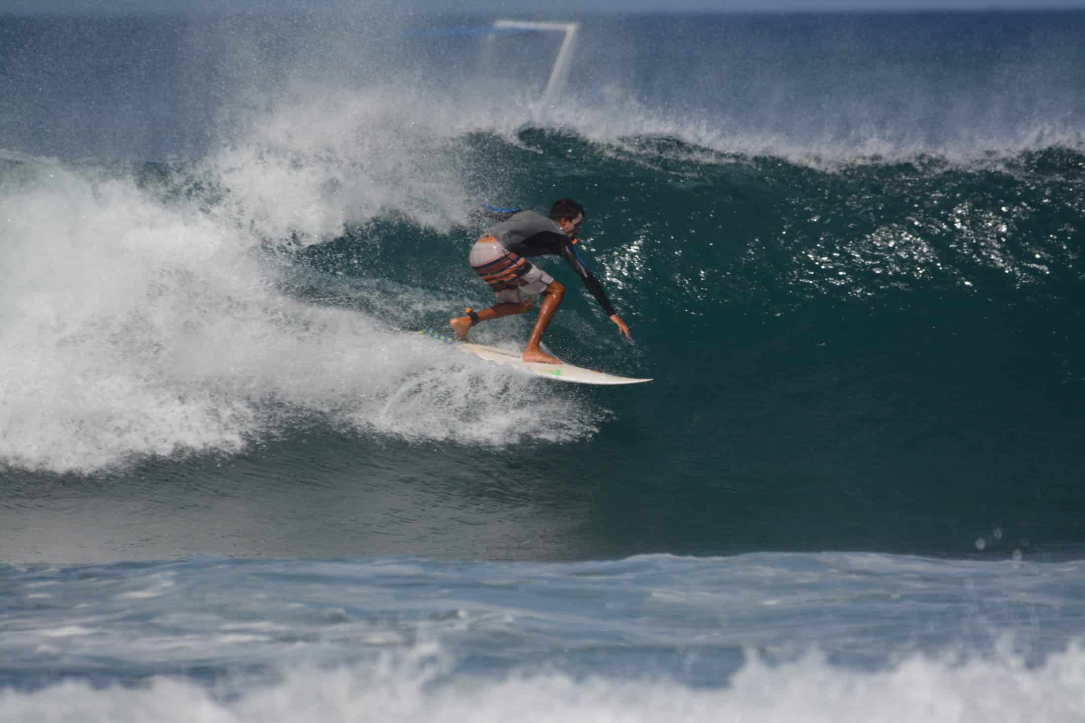 Read more about the article Marbella and Tamarindo Surf Report July 14th