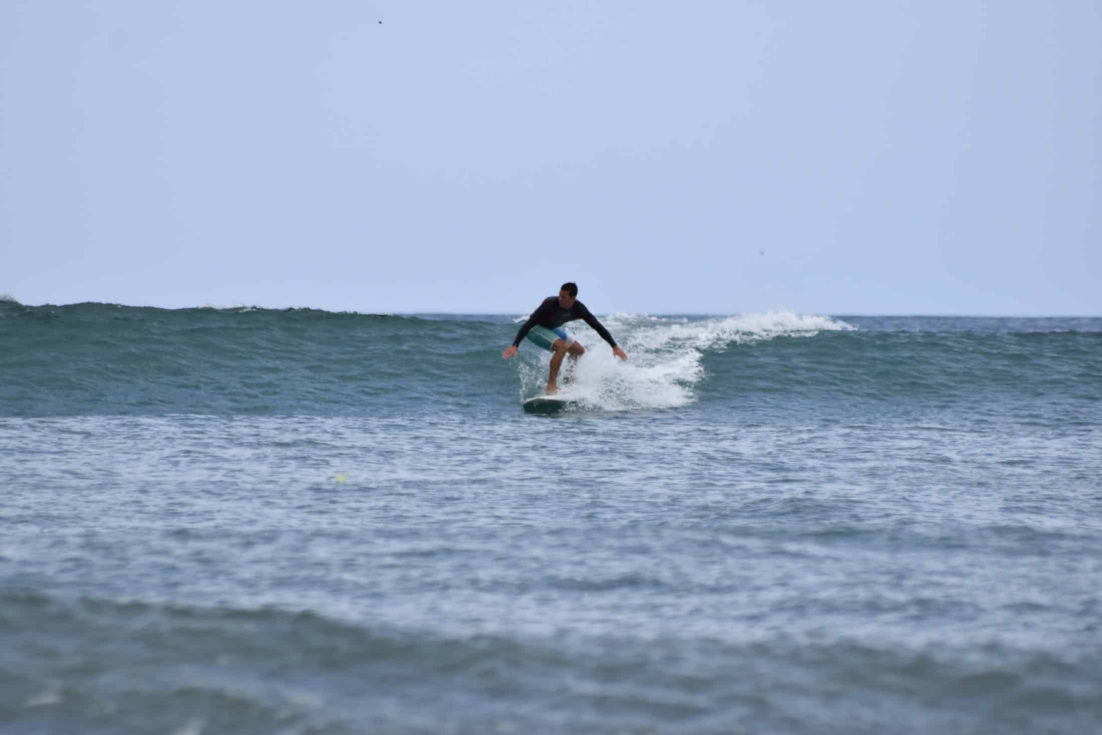 Read more about the article Tamarindo Surf Report August 11th